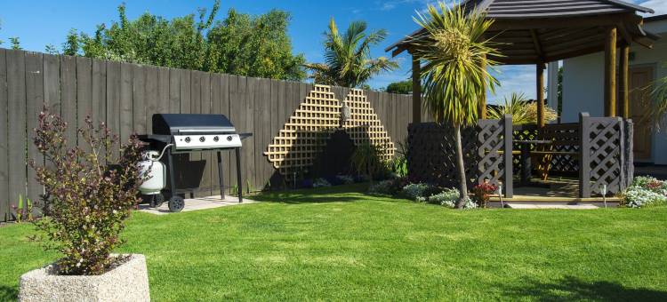 露天马达旅馆(Alfresco Motor Lodge)图片