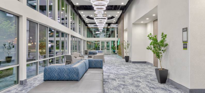 帕里斯希尔顿家2套房酒店(Home2 Suites by Hilton Paris)图片