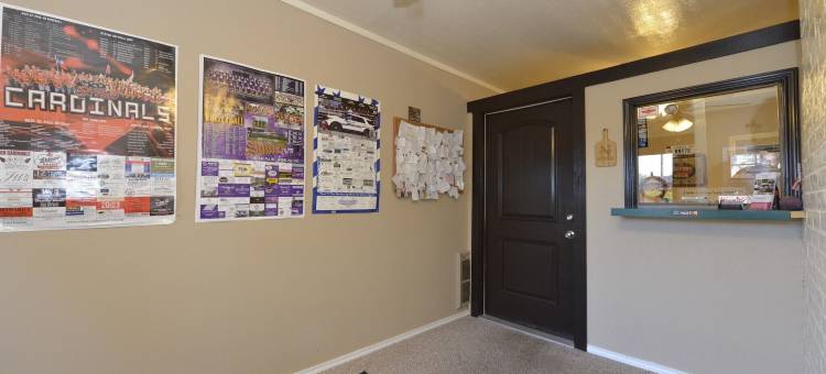 西纳乡村旅馆(Shiner Country Inn)图片