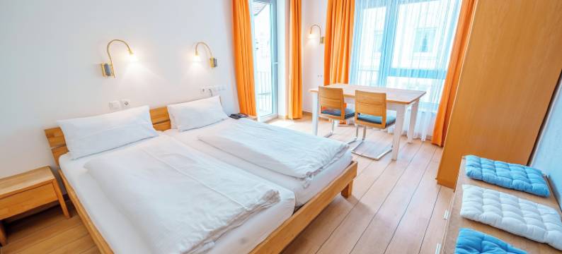 巴伐利亚生活方式酒店(Bavaria Lifestyle Hotel Mit Klimaanlage)图片