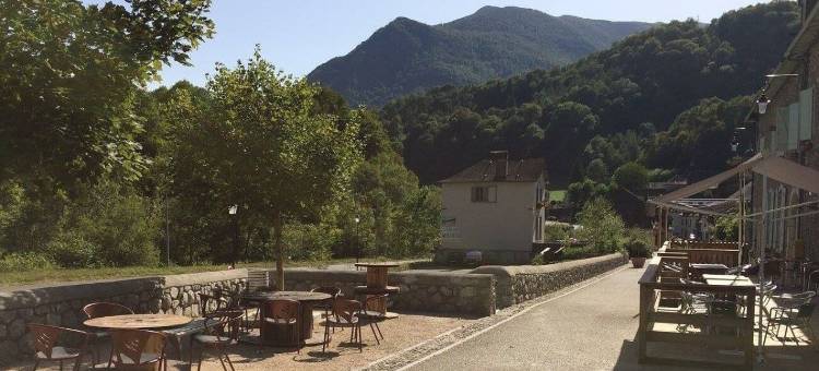 Les Pas Sages酒店-小酒馆(Hotel-Bistro les Pas Sages)图片