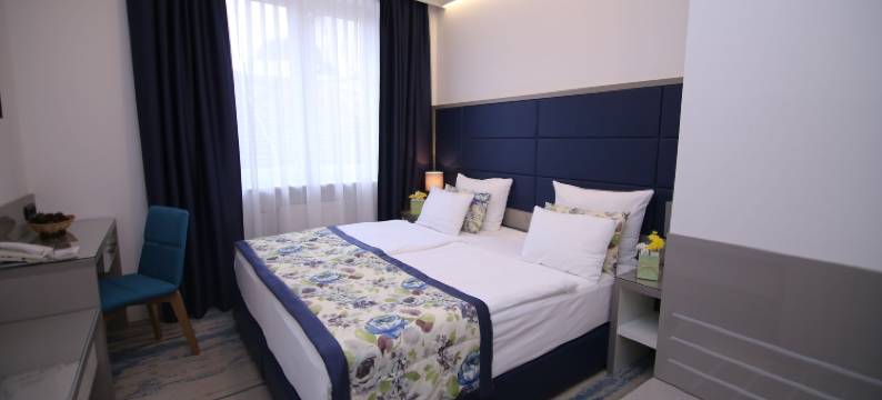 老城酒店(Old Town Hotel)图片