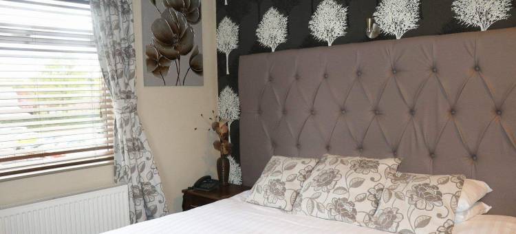 格里芬旅馆酒店(The Griffin Inn)图片