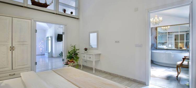 马里内罗公寓(Marinero Apartments)图片