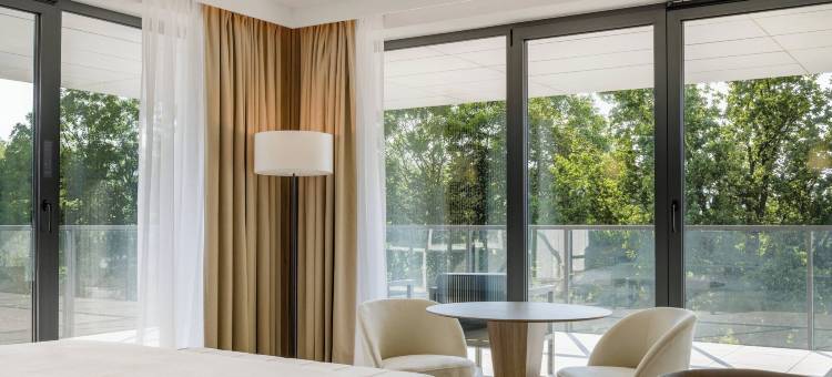 克拉科夫万豪AC酒店(AC Hotel Krakow)图片