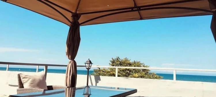 蝴蝶健康水疗酒店(Hotel Butterfly Wellness & Spa)图片
