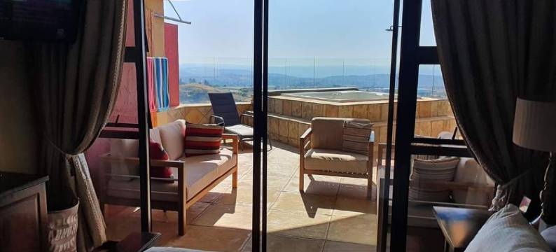 威斯顿旅馆(Weston Guest House Krugersdorp)图片