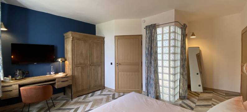 普雷斯塔尔庄园(Domaine de Prestal)图片