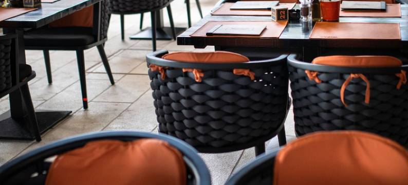 马卡斯卡城市海滩公寓(City Beach Makarska)图片