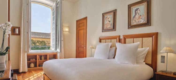 Airelles Pan Dei 宫殿(Pan Dei Palais)图片