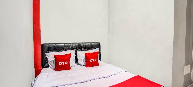 O格里约索尼娅酒店(Hotel O Griyo Sonia)图片