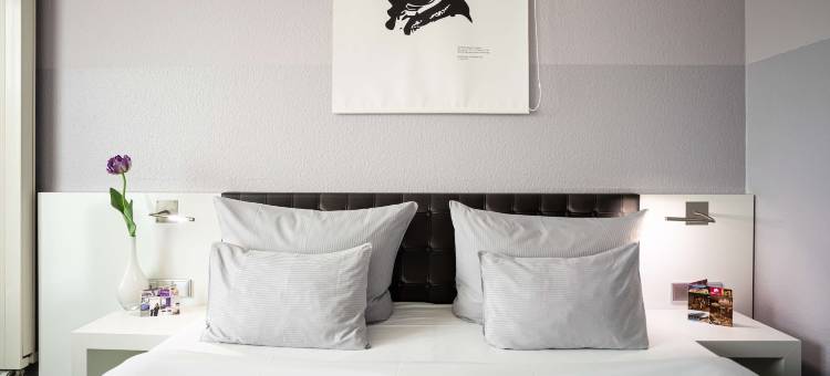 沃尔芬比特尔瑞里诺全天候酒店(Elaya Hotel Wolfenbuettel Ehemals Rilano 24 7 Hotel Wolfenbüttel)图片