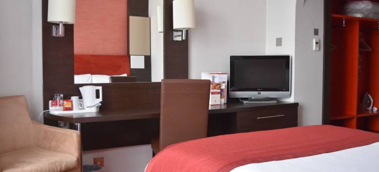 飞龙旅馆(The Dragon Hotel)图片