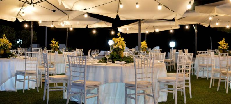 国际度假酒店(International Resort)图片