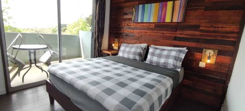 凯撒广场酒店(Ceaser's Place)图片