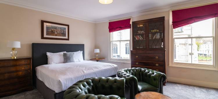 Wenns砍柴与酒馆(The Wenns Chop & Ale House)图片