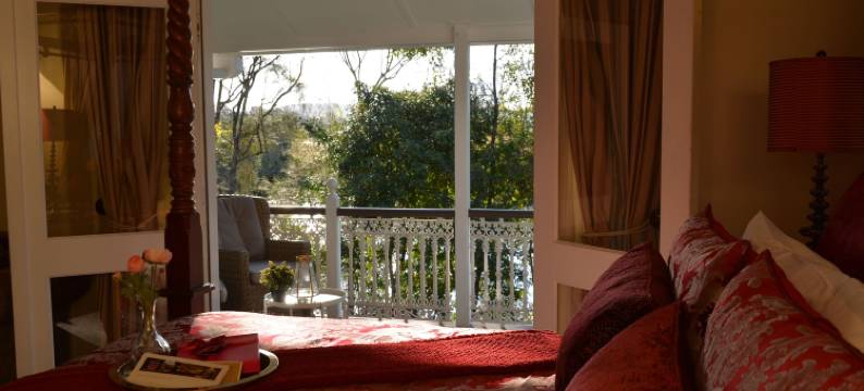 布里布里河滨假日旅馆(Bli Bli House Riverside Retreat)图片