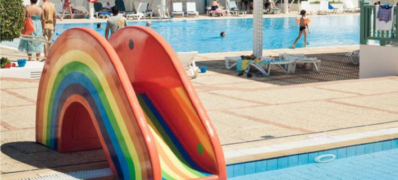 坎托维埃尔默拉蒂俱乐部酒店(El Mouradi Club Kantaoui)图片