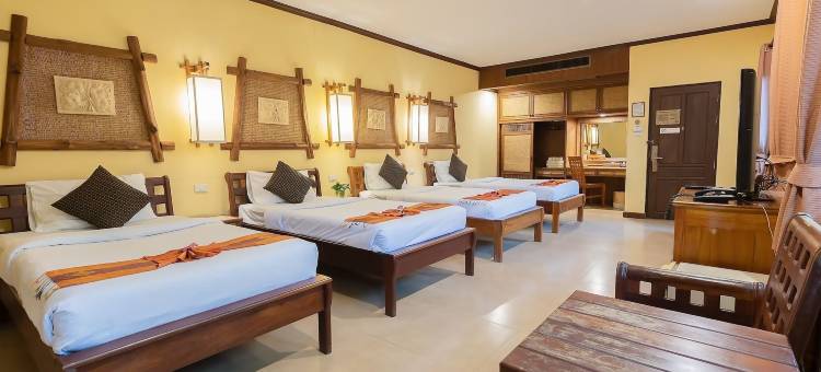桐艾府班普度假村(Banpu Resort Trat)图片