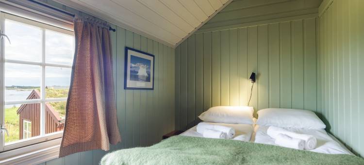 哈霍门哈威斯图尔酒店 - 经典挪威酒店(Håholmen - by Classic Norway Hotels)图片