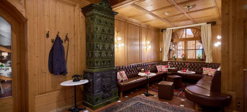 莱赫奈尔霍夫酒店(Hotel Lechnerhof Unterföhring)图片