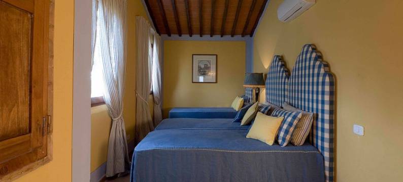 凡托利亚圣洛伦索酒店(Fattoria San Lorenzo)图片