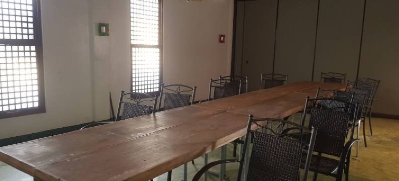 加普广场酒店(Gap Plaza Hotel)图片