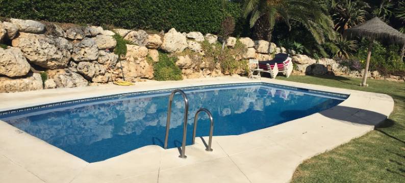 海滨公寓酒店(Apartment on the Beachfront)图片