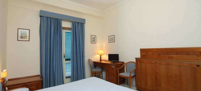 美嘉马雷酒店(Hotel Mega Mare)图片