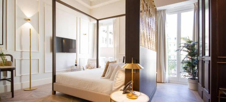 MYR 威里尔皇宫酒店(Myr Palacio Vallier)图片