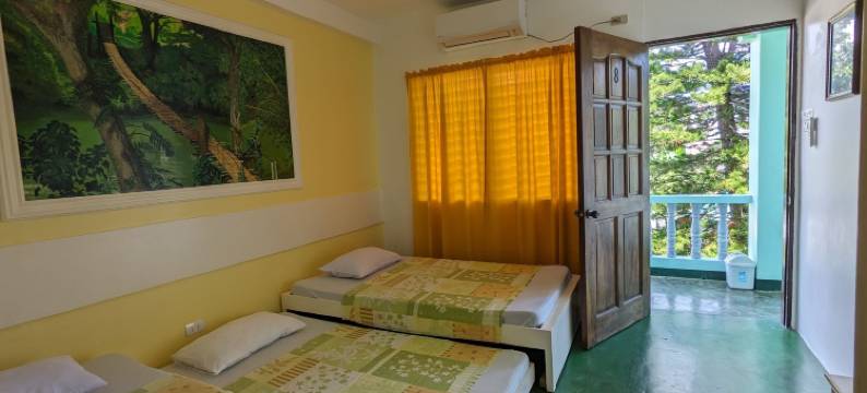 阿罗纳城堡旅馆(Citadel Alona Inn)图片