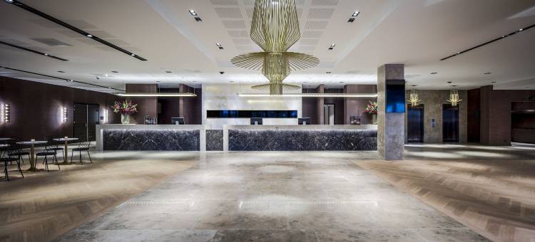 恩斯赫德范德瓦尔克酒店(Van der Valk Hotel Enschede)图片