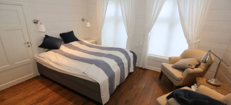 阿尔内斯嘉德公寓(Alnes Gård)图片