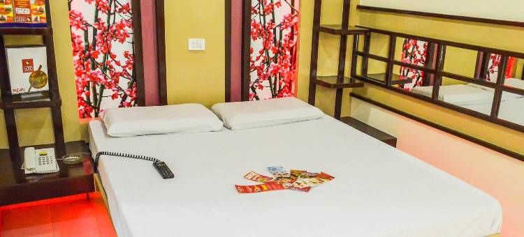 崇光蒂莫大道酒店(Hotel Sogo Timog Avenue)图片