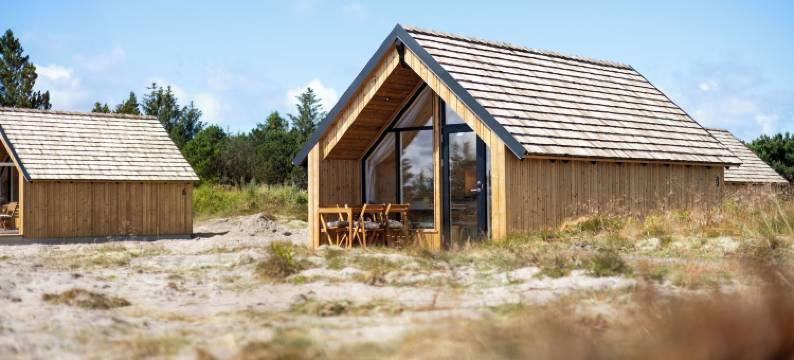 比尔贝格豪斯 - 超越民宿(Bilberghus - Beyond Bed and Breakfast)图片