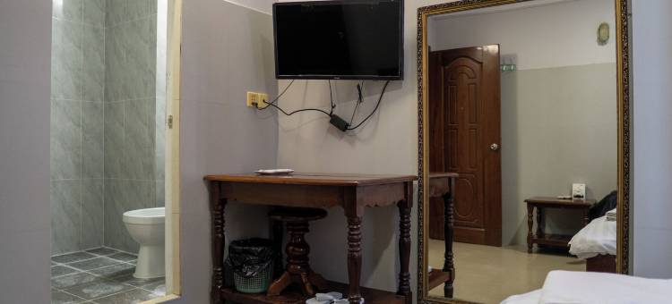 金边帝国之家酒店(Empire House Phnom Penh)图片