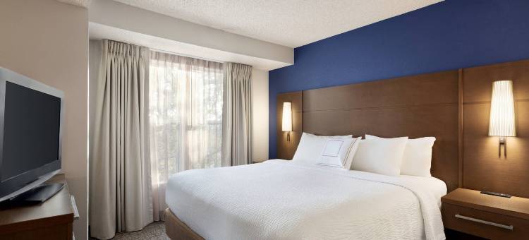 罗斯维尔Residence Inn 酒店(Residence Inn Roseville)图片