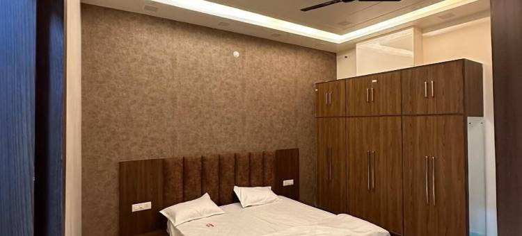 神圣云酒店 - IHCS 集团(Hotel the Divine Cloud Inn)图片