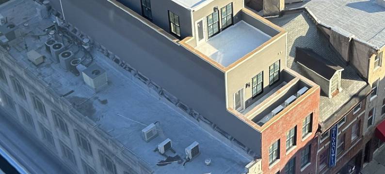 一天空阁楼(One Sky Loft)图片