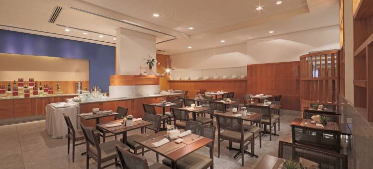 HY 海滩公寓酒店(HY Apartaments & Hotels-Boa Viagem)图片