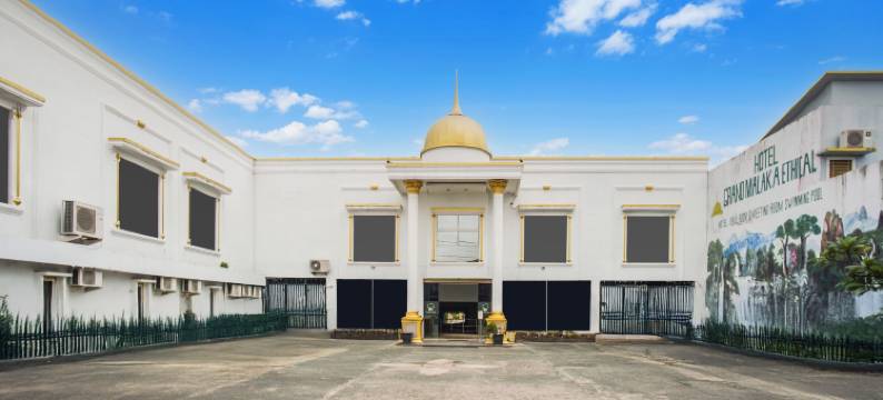 马拉卡爱喜可大酒店(Townhouse Oak Ilir Timur I Near Ptc Mall)图片