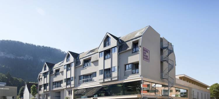 加恩市场酒店(Hotel am Garnmarkt)图片