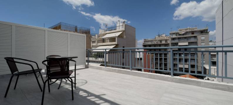 阿内莫尼酒店(Anemoni Piraeus Hotel)图片