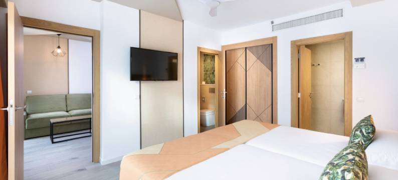 Riu布埃纳维斯塔酒店-全包式(Hotel Riu Buenavista - All Inclusive)图片