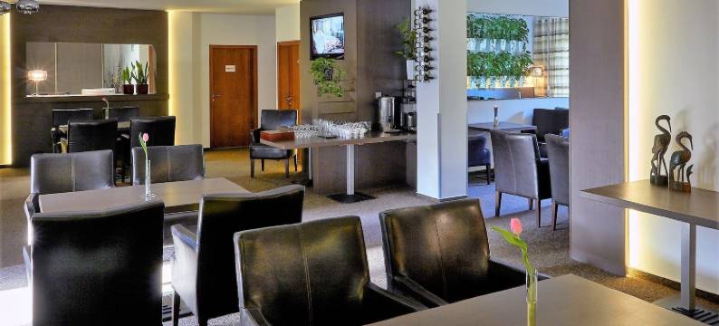 森泰瑞酒店(Hotel Centrum Nitra Garni Hotel with Free Parking)图片