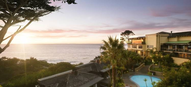 卡梅尔高地Hyatt酒店(Hyatt Carmel Highlands)图片