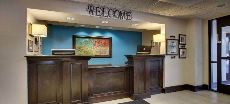 欧文斯伯勒凯机场格林菲尔德套房酒店(Greenfield Inn & Suites Owensboro, KY Airport)图片