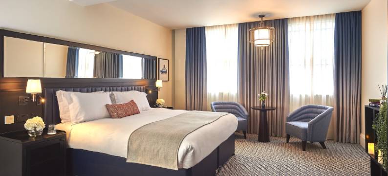伯明翰大酒店(The Grand Hotel Birmingham)图片