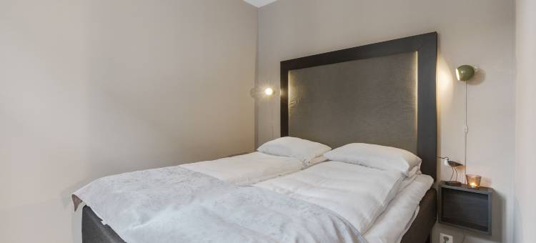奥斯陆歌剧院弗里农公寓酒店(Forenom Serviced Apartments Oslo Opera)图片