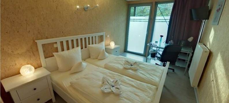 邻家酒店(Hotel Vicinity)图片